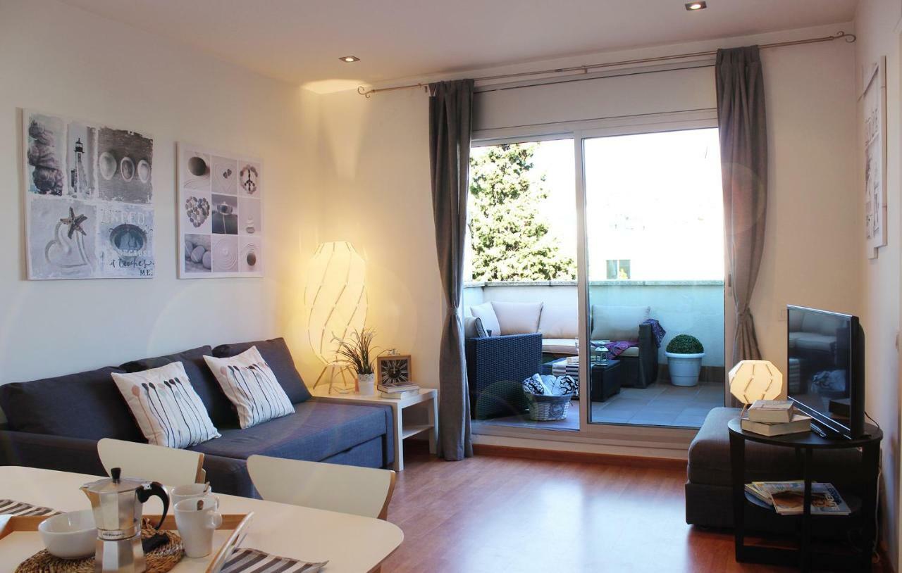 Sitges Atico 2 Min A Playa San Sebastian 아파트 외부 사진