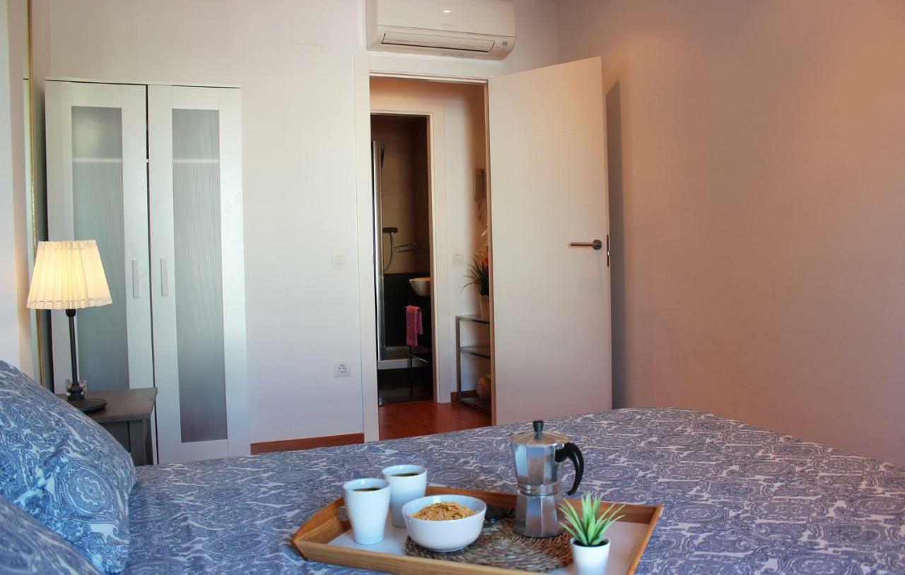 Sitges Atico 2 Min A Playa San Sebastian 아파트 외부 사진